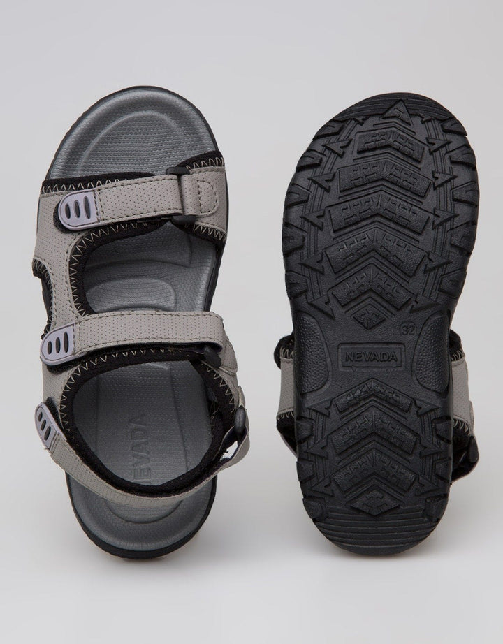 Nevada Slingback Sandals Strap