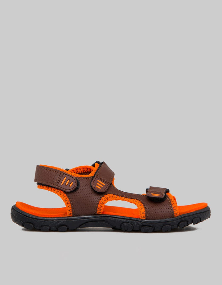 Nevada Slingback Sandals Strap