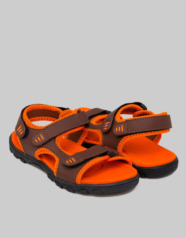 Nevada Slingback Sandals Strap
