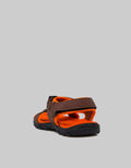 Nevada Slingback Sandals Strap