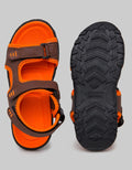 Nevada Slingback Sandals Strap