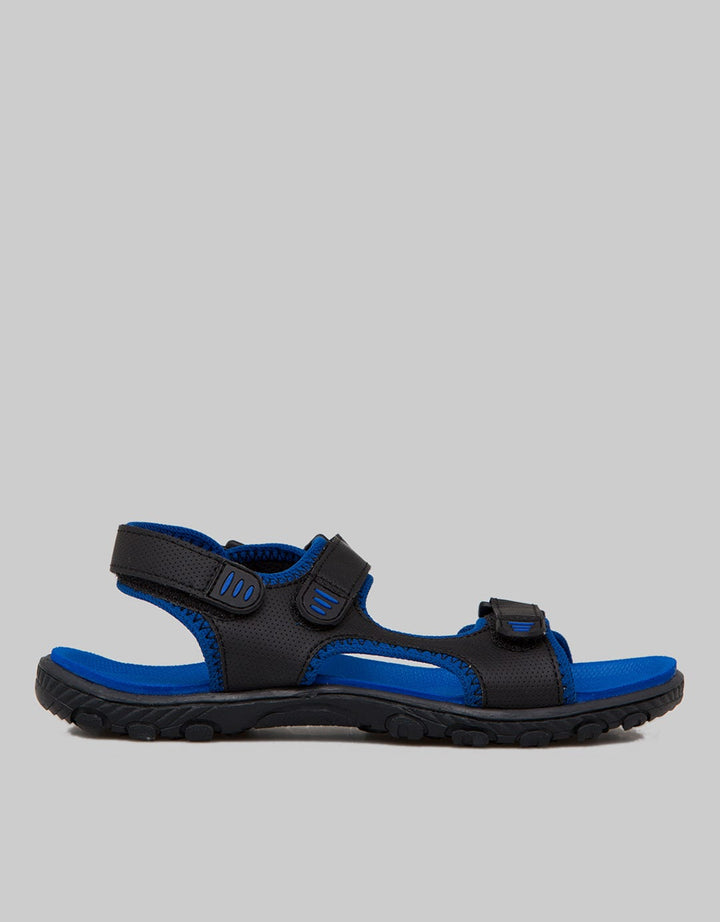 Nevada Slingback Sandals Strap