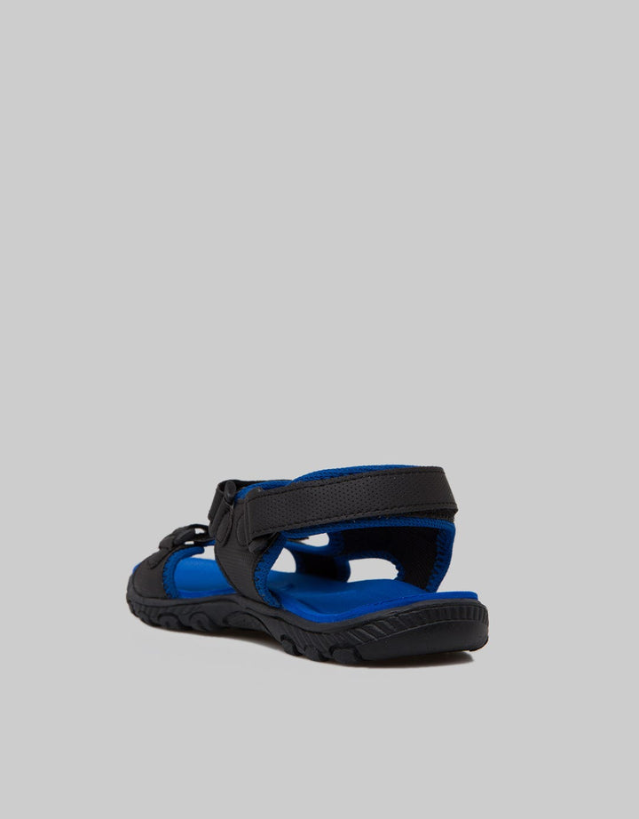 Nevada Slingback Sandals Strap
