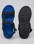 Nevada Slingback Sandals Strap