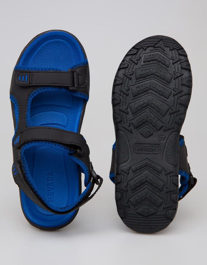 Nevada Slingback Sandals Strap