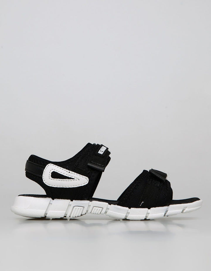 Nevada Slingback Sandals Strap