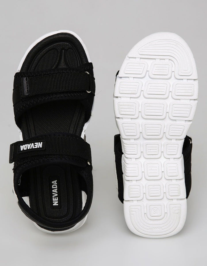 Nevada Slingback Sandals Strap