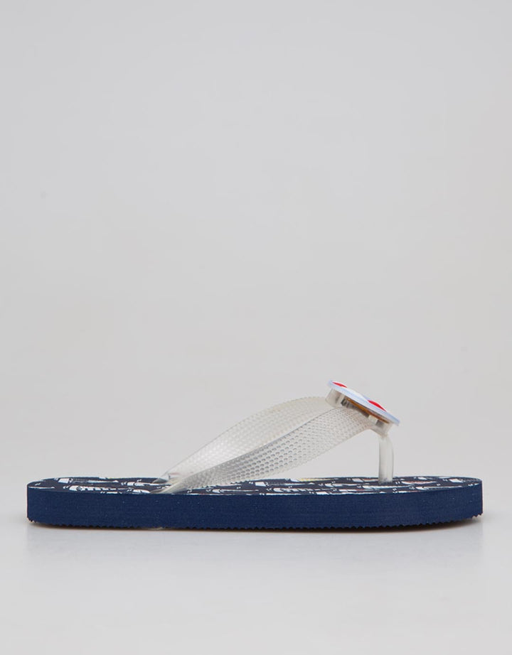 Nevada Flip Flops Balls