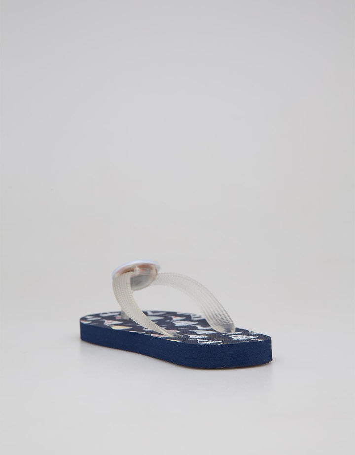 Nevada Flip Flops Balls