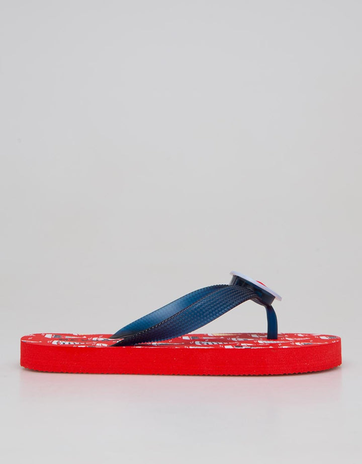 Nevada Flip Flops Balls