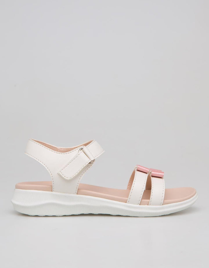 Nevada Slingback Sandals Ribbon