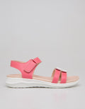 Nevada Slingback Sandals Ribbon