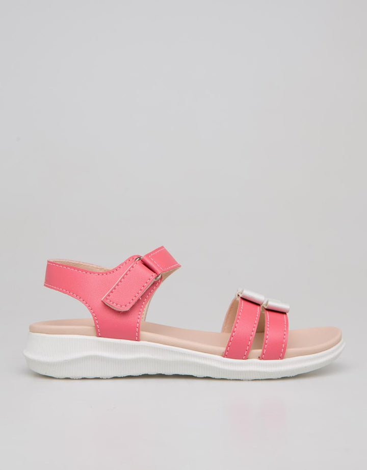 Nevada Slingback Sandals Ribbon