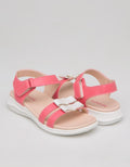 Nevada Slingback Sandals Ribbon