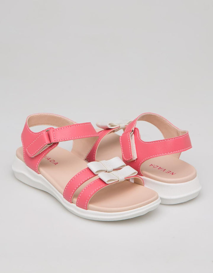 Nevada Slingback Sandals Ribbon