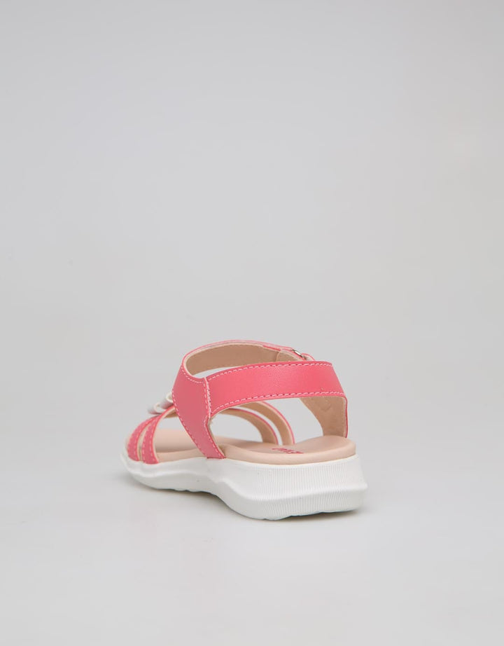 Nevada Slingback Sandals Ribbon