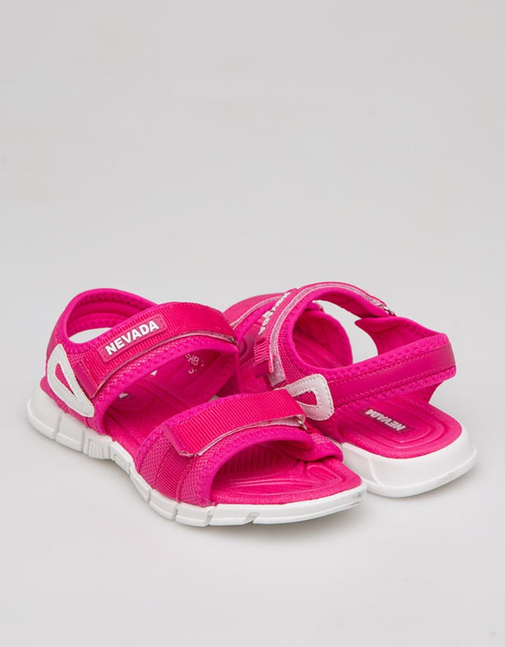 Nevada Slingback Sandals Strap