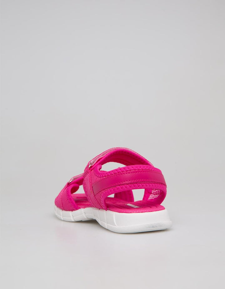 Nevada Slingback Sandals Strap