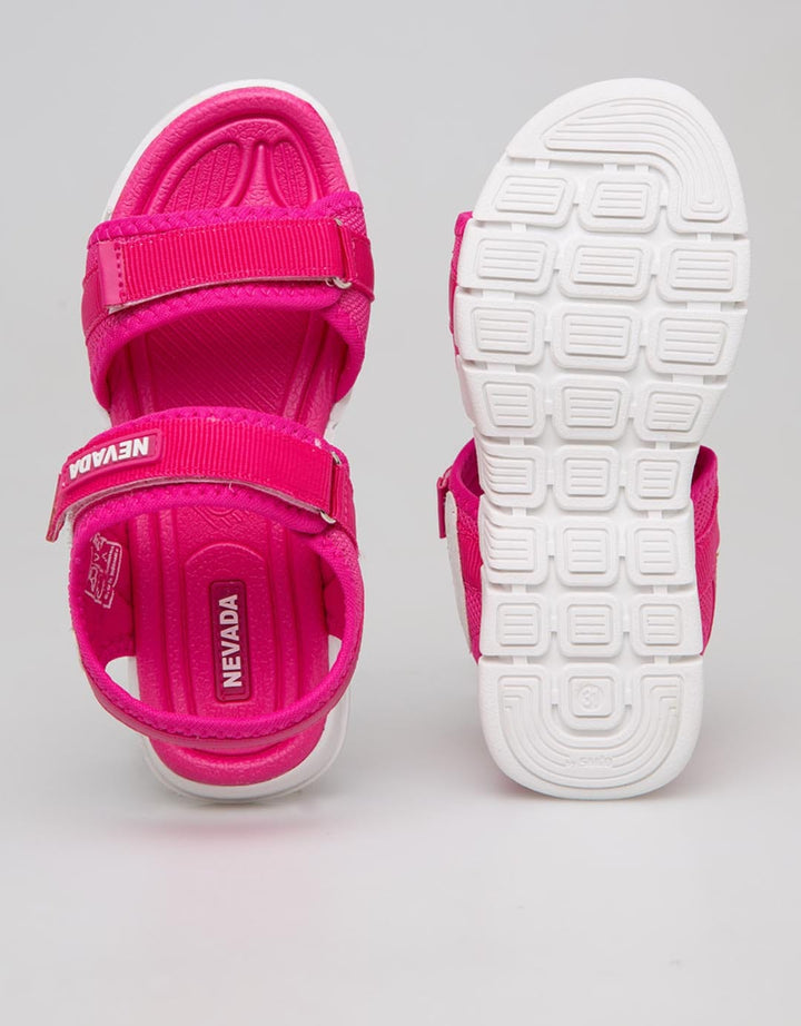 Nevada Slingback Sandals Strap