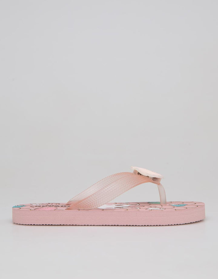 Nevada Flip Flops Balls