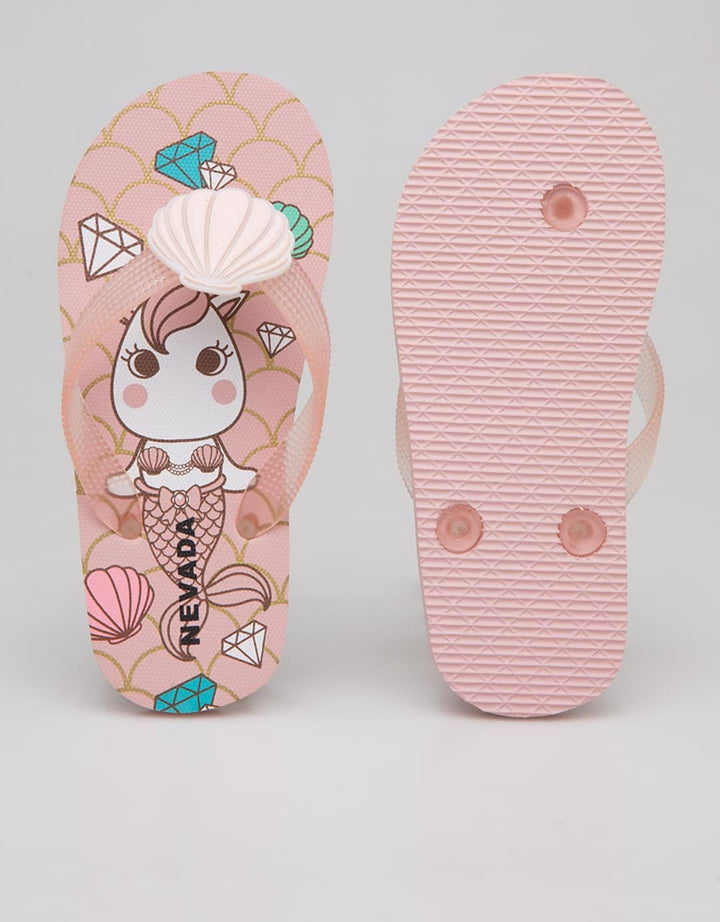 Nevada Flip Flops Balls