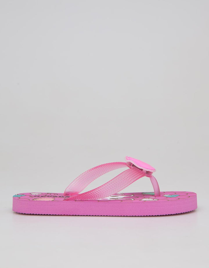 Nevada Flip Flops Balls