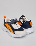 Nevada Sneakers Boys Kap49