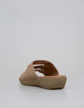 St. Yves Slipper Sandals Double Strap