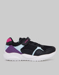 Nevada Shoelace Sneakers Boys With Velcro