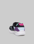 Nevada Shoelace Sneakers Boys With Velcro