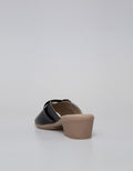 St. Yves Slipper Sandal Wide Strap