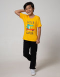 Little M Short Sleeve Tshirt Ki Best Buy Croco Car Later Gator