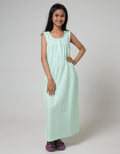 Aero Short Sleeve Midi Dress Hoodie