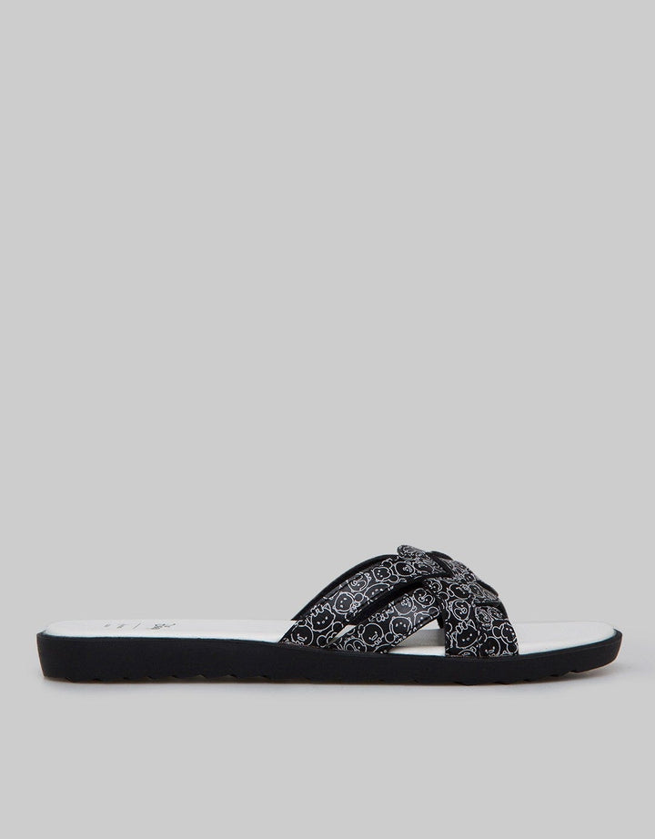 Disney Tsum Tsum Slipper Sandals