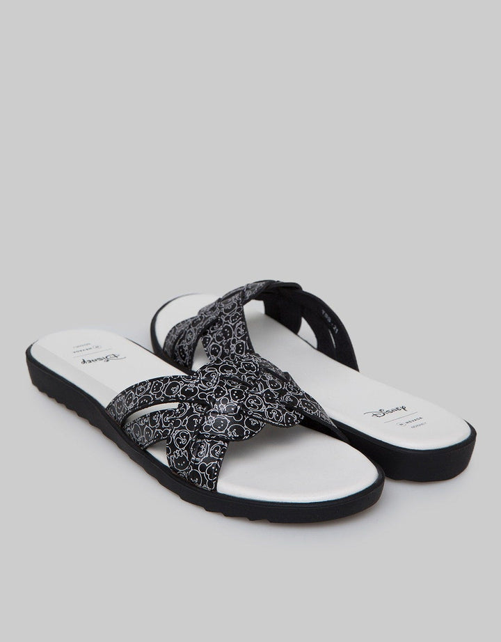 Disney Tsum Tsum Slipper Sandals