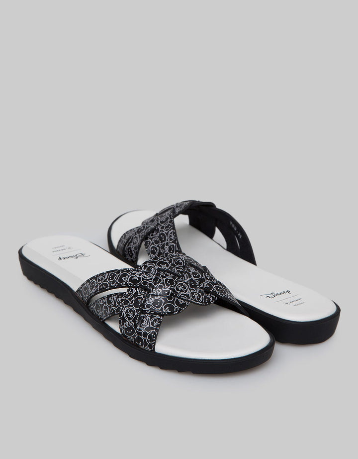 Jual Disney Slipper Sandals Tsum Tsum 105350980 original