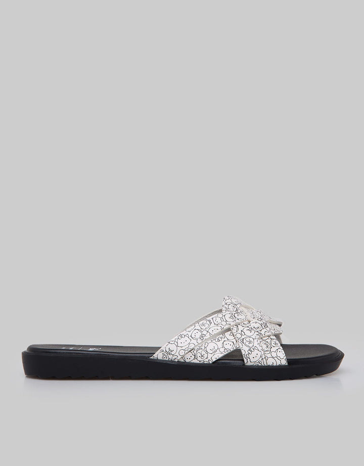 Disney Tsum Tsum Slipper Sandals