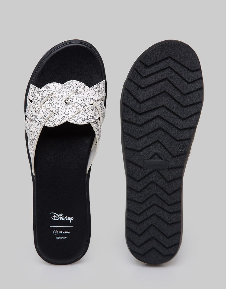 Disney Tsum Tsum Slipper Sandals