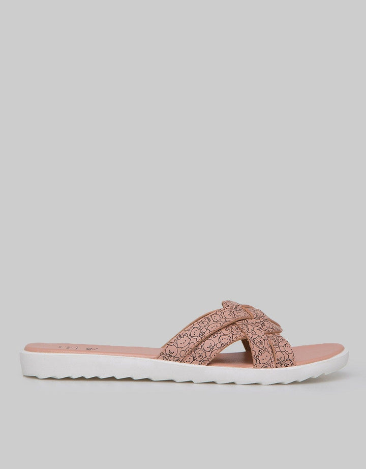 Disney Tsum Tsum Slipper Sandals