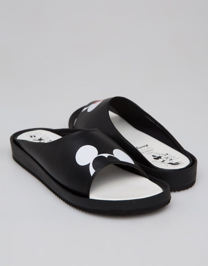 Disney Minnie Slipper Sandals
