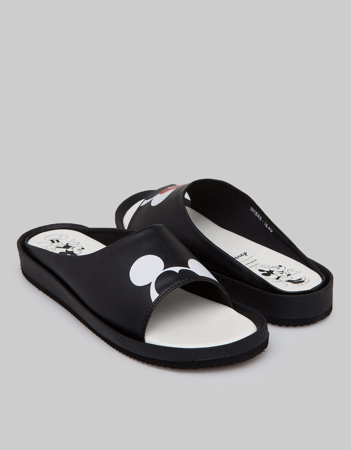 Disney Minnie Slipper Sandals