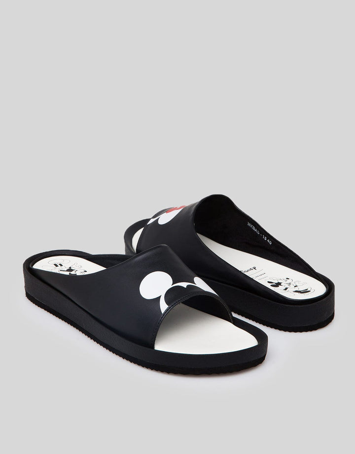 Disney Minnie Slipper Sandals