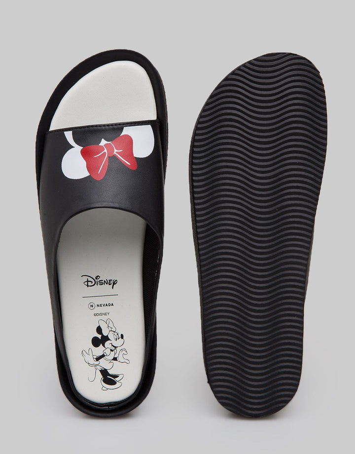 Disney Minnie Slipper Sandals