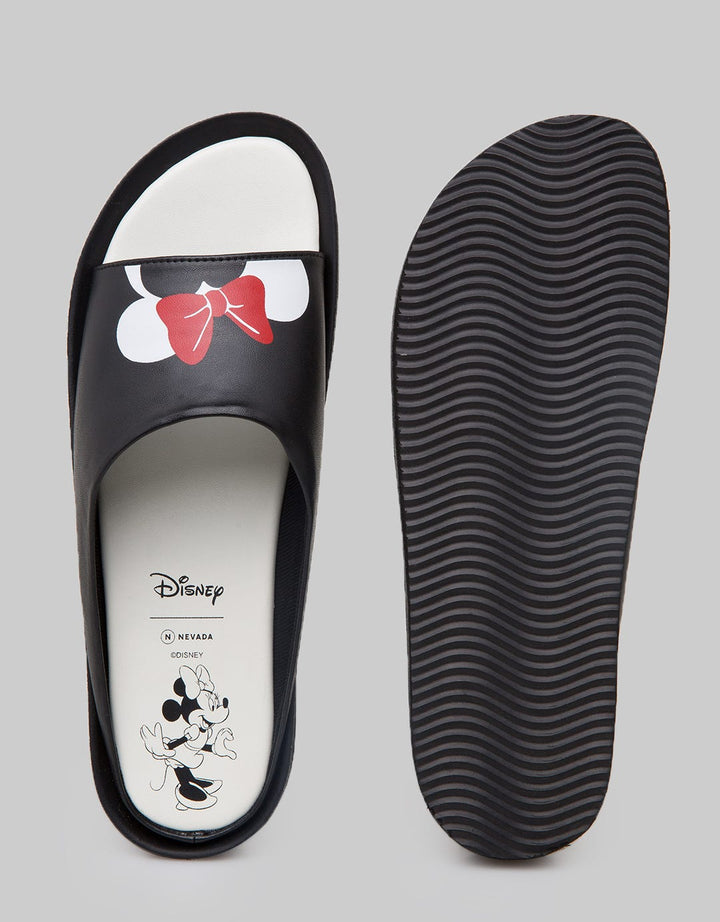 Disney Minnie Slipper Sandals