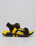 Little M Velcro Strap Sandal
