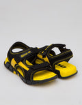 Little M Velcro Strap Sandal