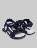 Little M Velcro Strap Sandal