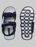 Little M Velcro Strap Sandal