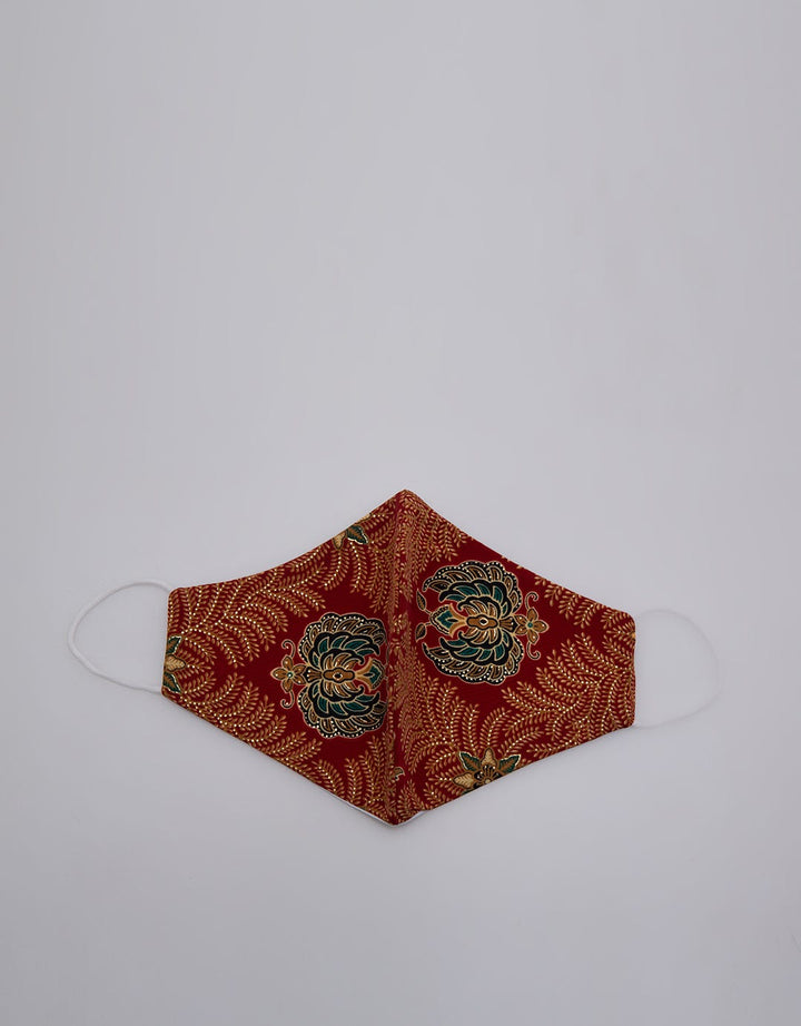 FACE MASK ADULT MOTI