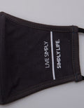 Nevada Face Mask Adult Simply Life